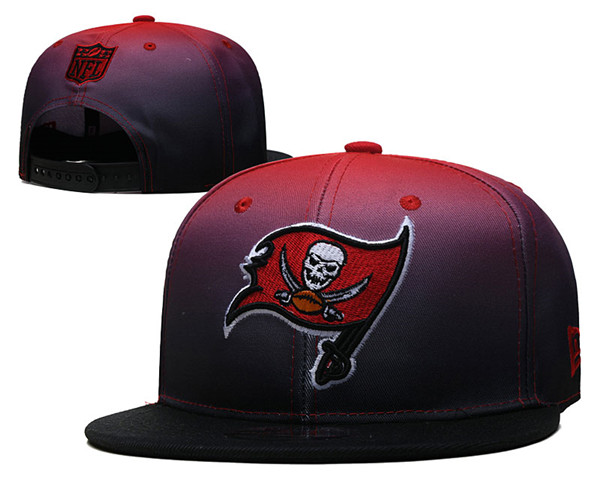 Tampa Bay Buccaneers Stitched Snapback Hats 065